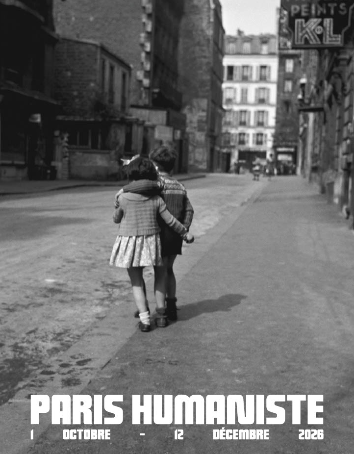 Paris Humaniste